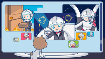 Ready, Email, Action! Your Ultimate Guide to Animated Gifs in Email