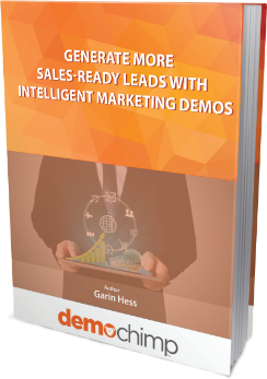 Generate More Sales-Ready Leads with Intelligent Marketing Demos