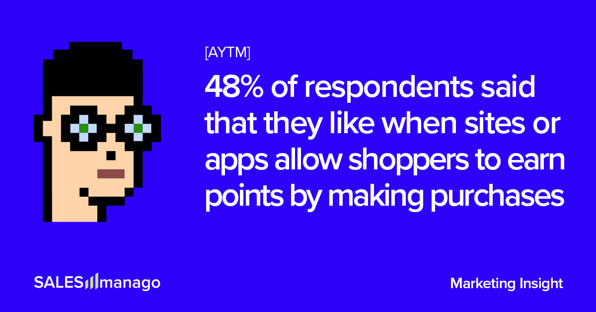Customers' attention is getting thin, and gamification is a way to win it! 5 trends shaping gamified eCommerce  |  SALESmanago – AI Customer Data Platform with Omnichannel Execution