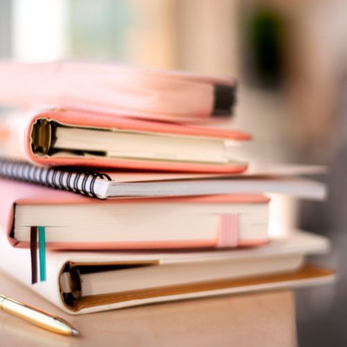 Know yourself, accept yourself and impact the world