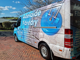 Discover how Adelaide Fibredry attracted more calls and website traffic with an unbeatable reputation