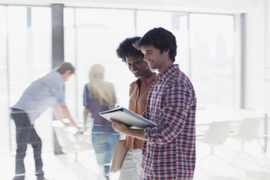 The Small Business Owner's Guide for Delegating to Your First Employee