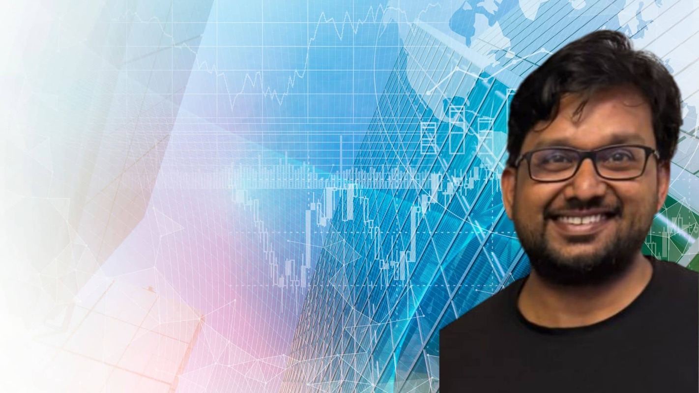 Aditya Gautam: Understanding AI Agents Beyond the Hype