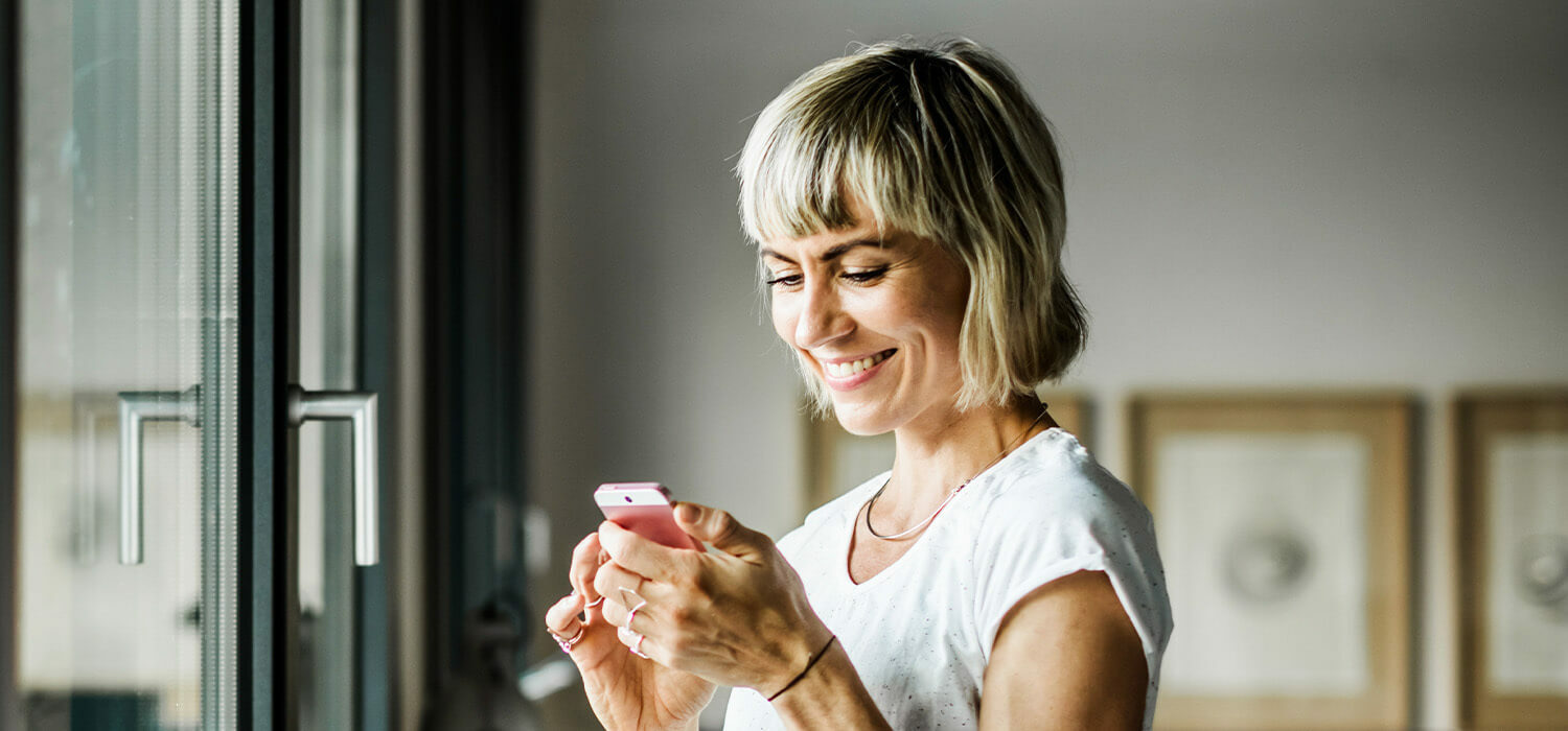 SMS marketing tips from 50K campaigns in 2022 | Klaviyo Blog