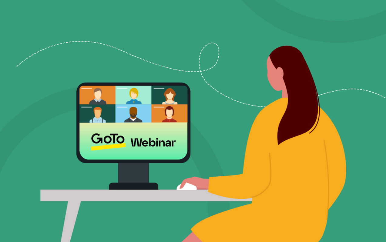 GoToWebinar / GoTo Webinar: What You Need to Know [2024]