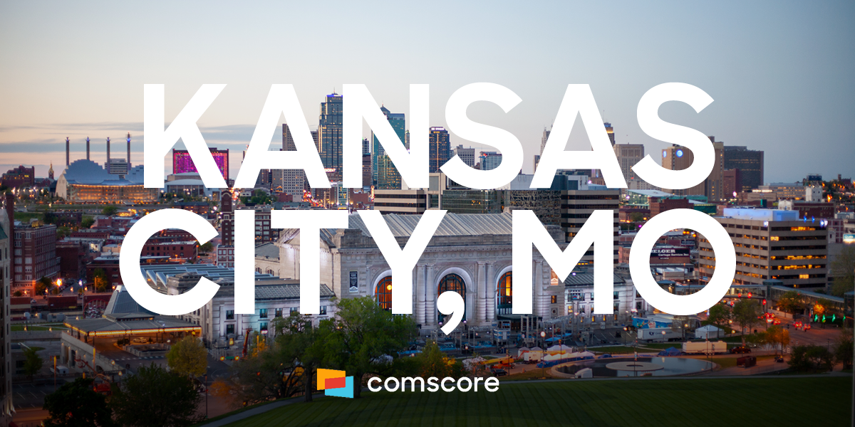 NFL Football Drives Impressive Ratings in Kansas City, MO