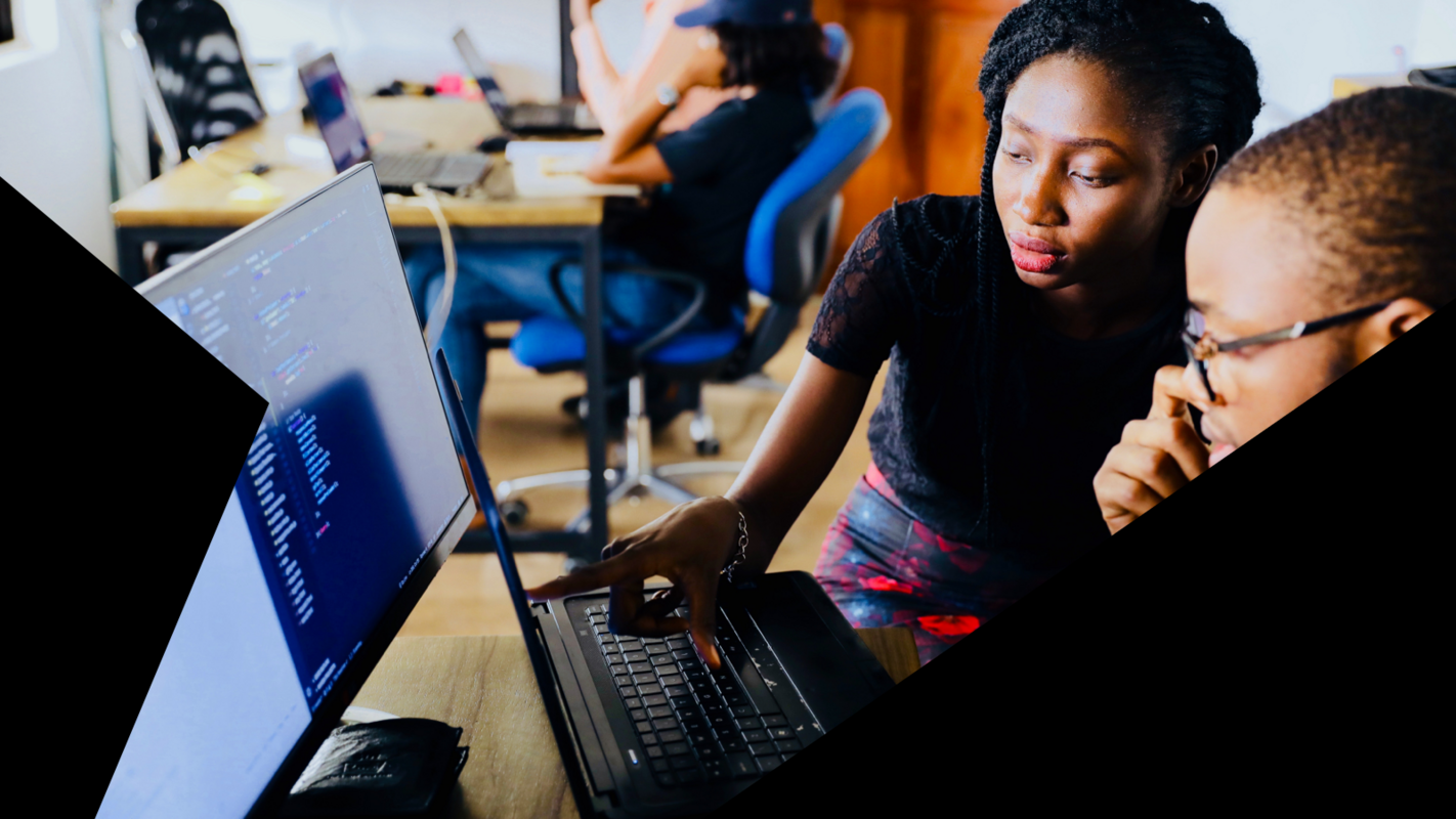 What the Core Web Vitals Algorithm Update Means for B2B SaaS Marketers