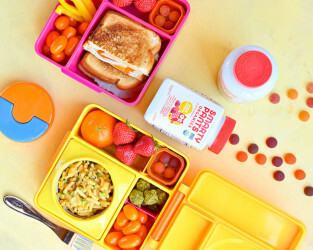 SmartyPants' Formula for a Healthy Content Mix