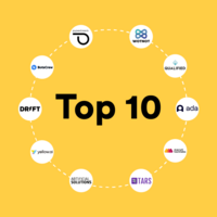 Top 10 Chatbot Development Companies in the World [2023]