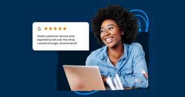 Online reviews: The ultimate guide to customer reviews