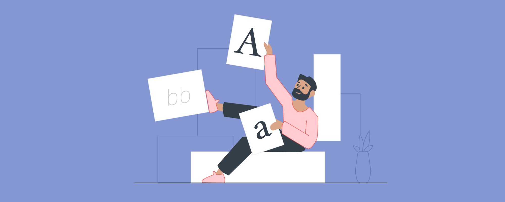 15 Perfect Font Pairings for Your E-commerce Website