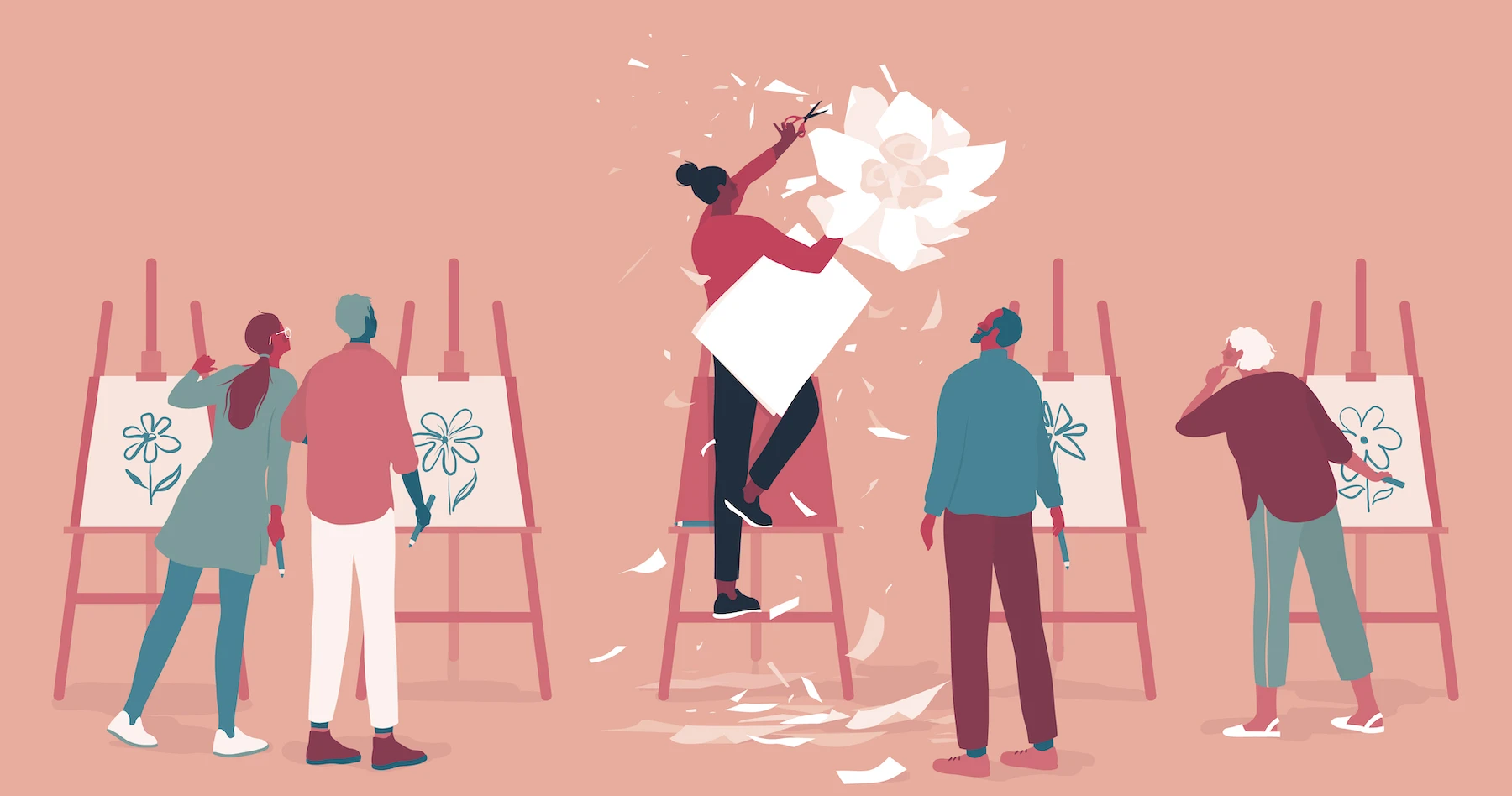 The Founder's Zodiac: Passion and the Pursuit of Independence