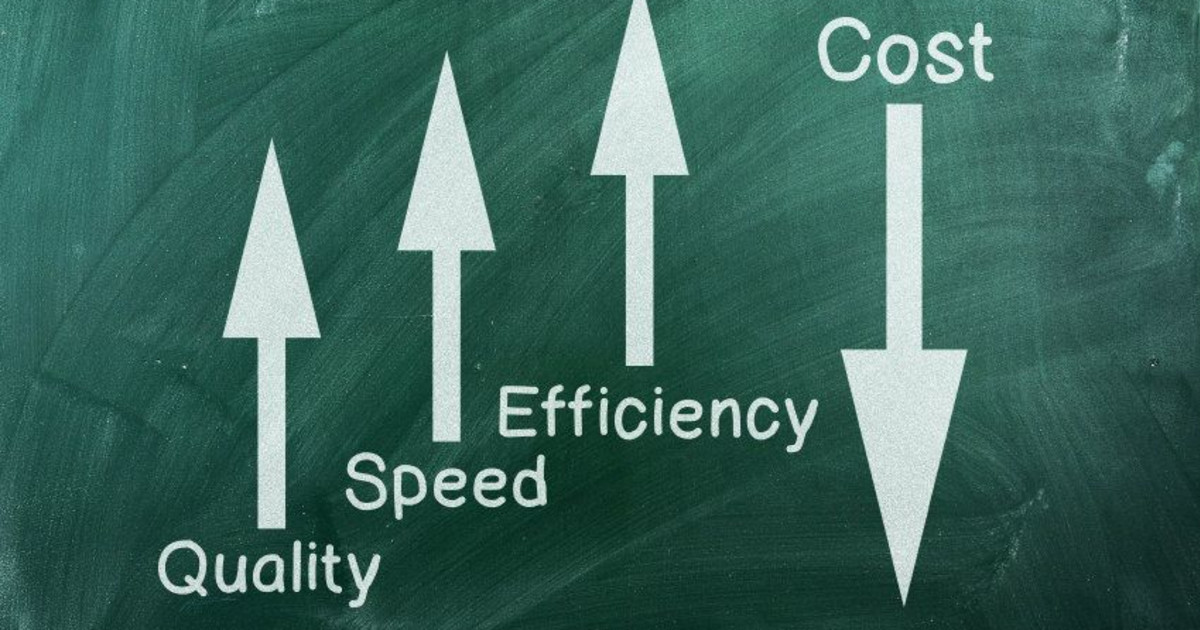 How Speech Analytics Reduces Costs & Improve Efficiency