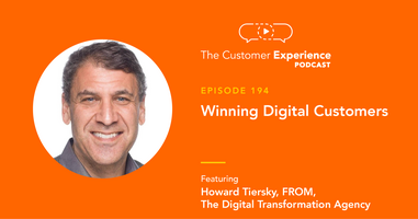 Winning Digital Customers