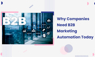 The Ultimate Guide To B2B Marketing Automation In The Digital Age
