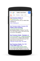 Google Search & YouTube App Promotion Ads Launch Globally