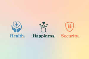 Prioritizing Sellers' Health, Happiness and Security to Maximize Productivity