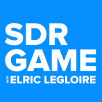 How to be your authentic self as an SDR, prospecting memes, study your customers and have fun