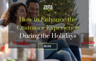 How to Enhance the Customer Experience During the Holidays