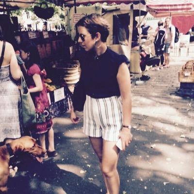 Anja Pöhlker Skolozdrzyk