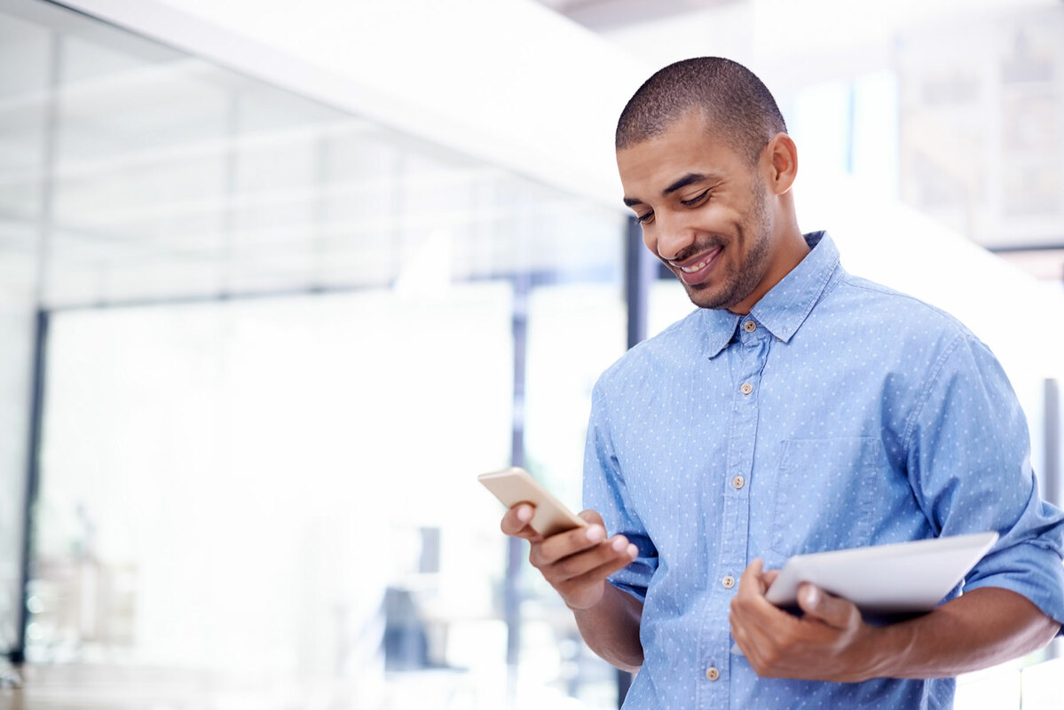 Building a social selling program: Choosing a platform