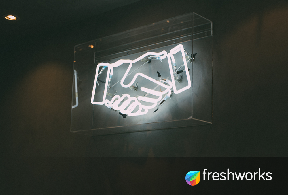 How to develop a sales enablement training program for your business