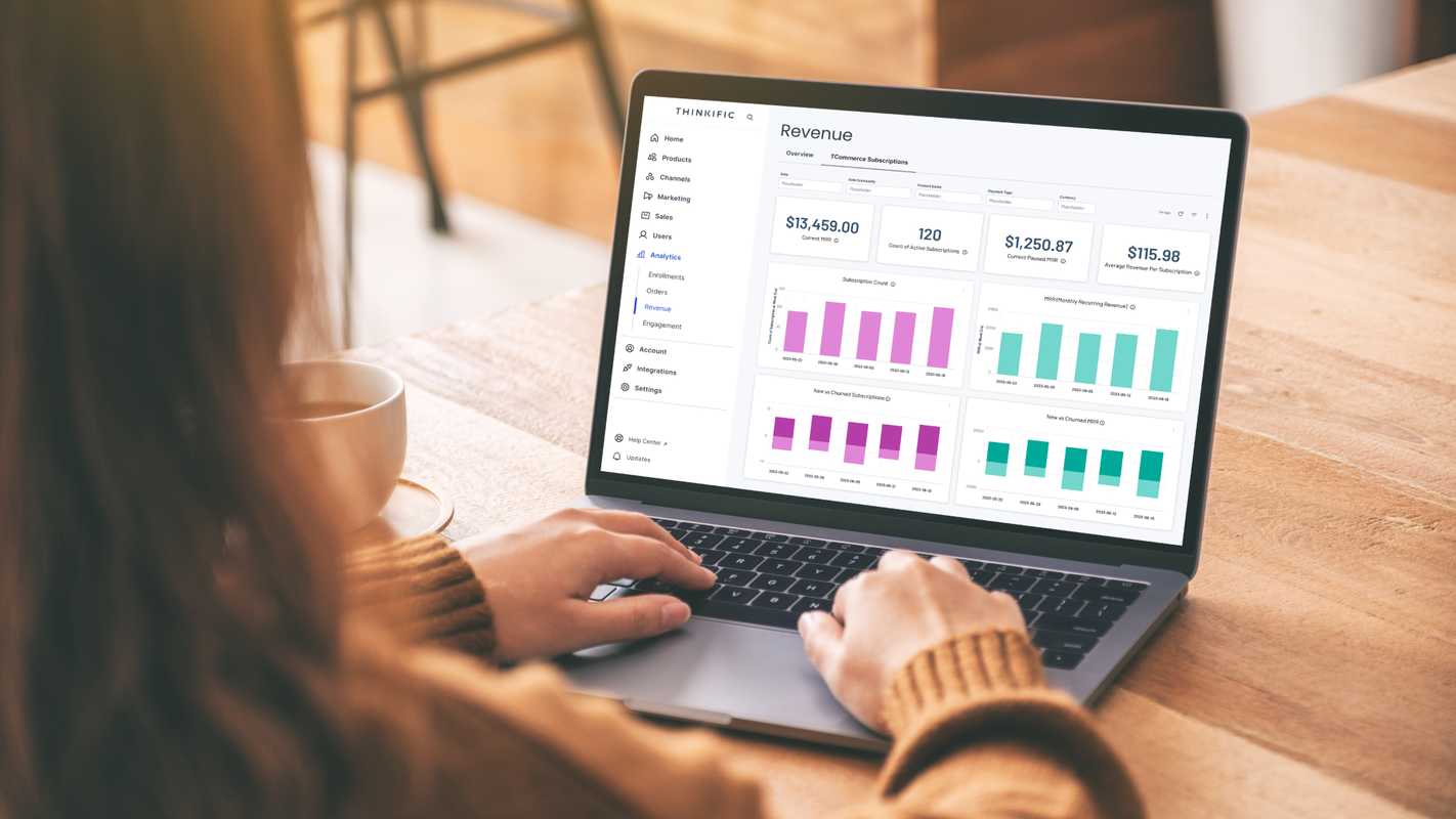 Unlocking Insights: How LMS Advanced Analytics Enhance Learning Outcomes