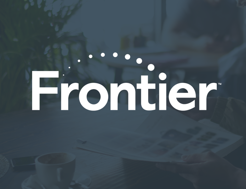 How Frontier Saved $175,000 on Sales Training with Brainshark