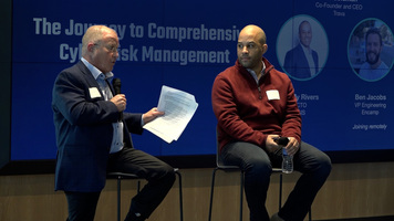 Cybersecurity Awareness for Today's SaaS Companies | The Customer Journey | Part 8 | Trava