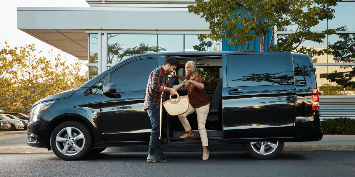 Guru Customer Q&A: Via Transportation