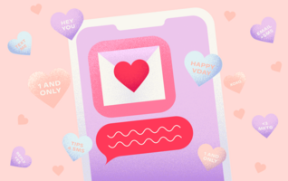 11 Valentine's Day Marketing Ideas to Win the Hearts of Your Shoppers