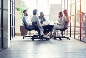 The Critical Questions to Consider When Leading a Sales Enablement Function 