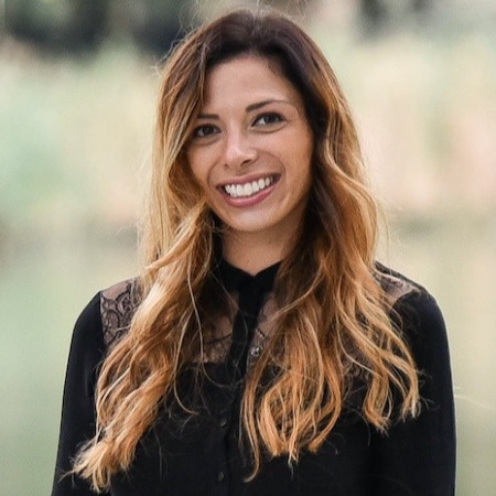 Amanda Ferrante Batista