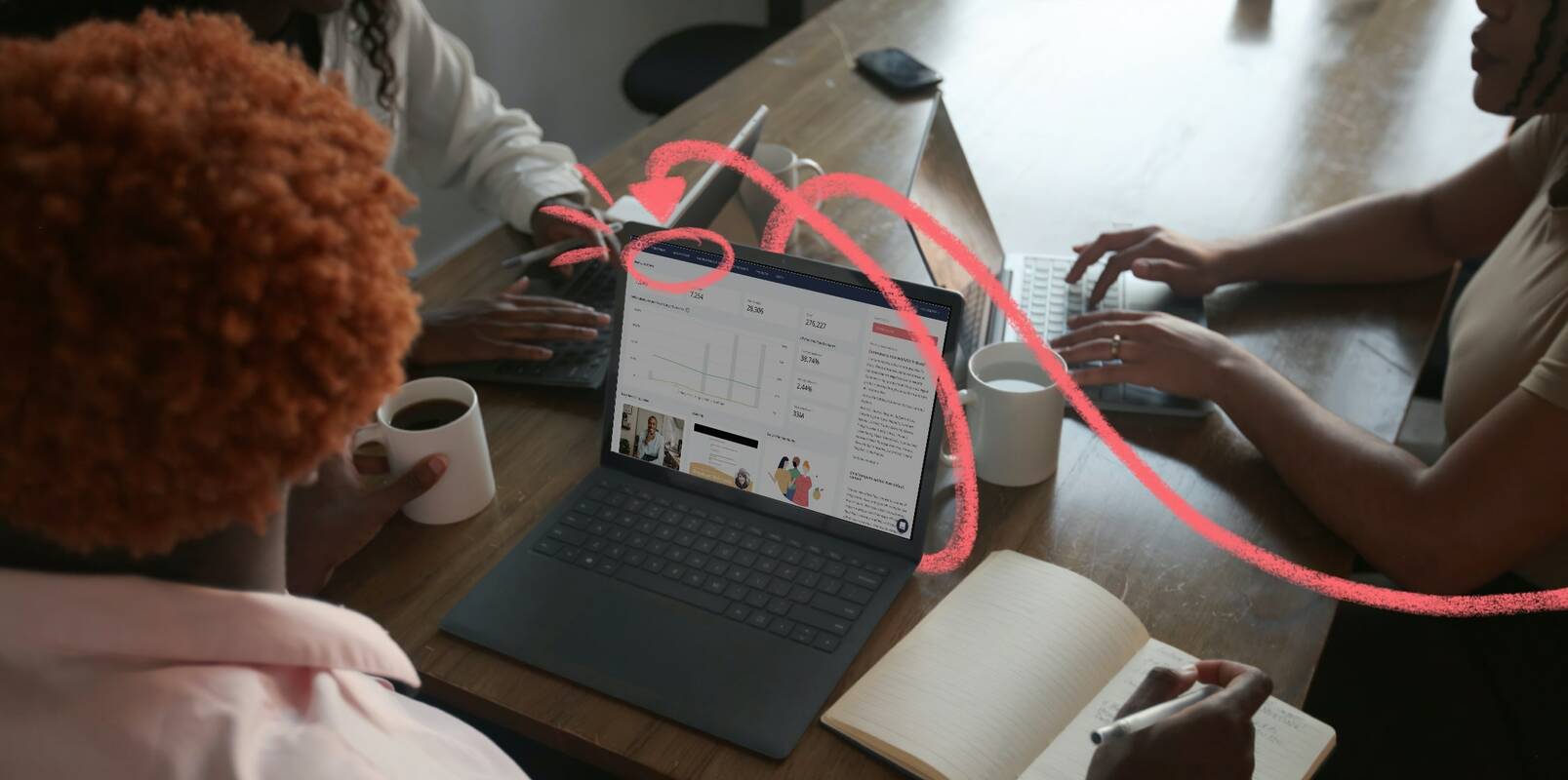 Get to your features faster: The new intuitive ConvertKit navigation bar