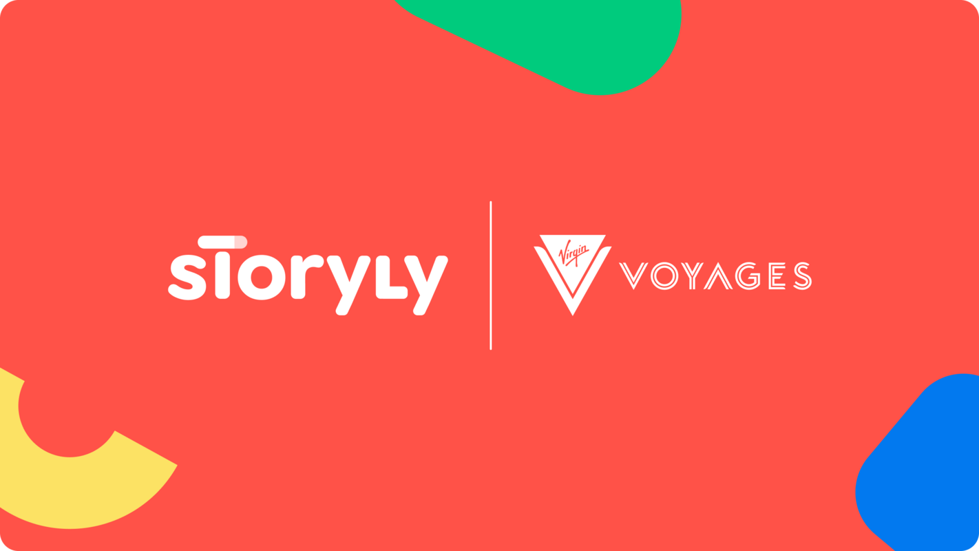 Revolutionizing Luxury Cruising: How Storyly Enhanced Virgin Voyages' Merchandising Strategy
