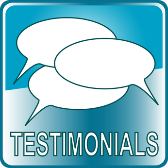 The secret to getting more customer testimonials