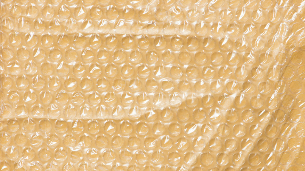 Dunnage: Definition, The 9 Types, and Why It's Important