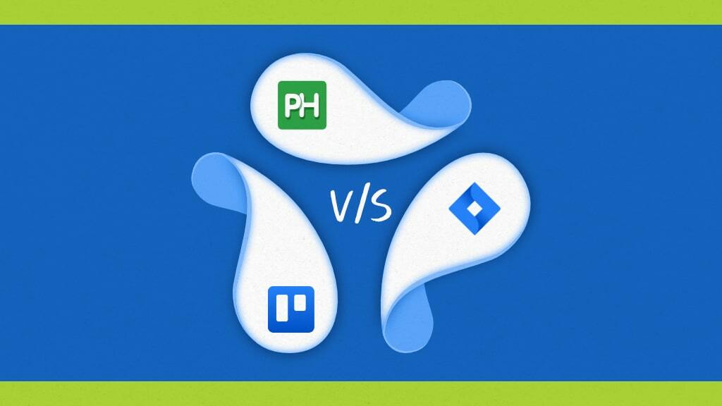 Trello vs Jira vs ProofHub – Which Tool is Best of Them All?