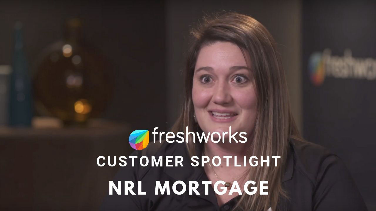 Customer Spotlight - NRL Mortgage