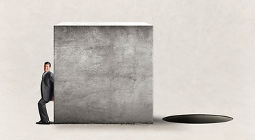 Intuition vs. data-driven decision making