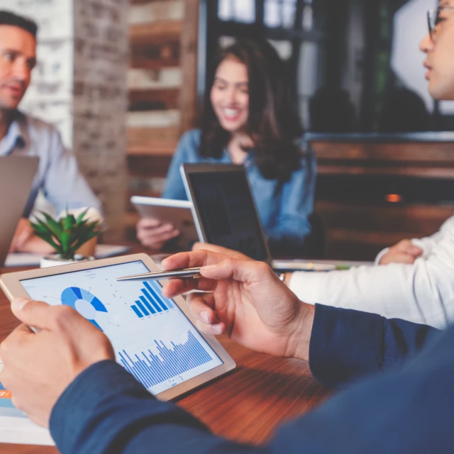 Revenue Operations Career Path: How to Climb the Ladder