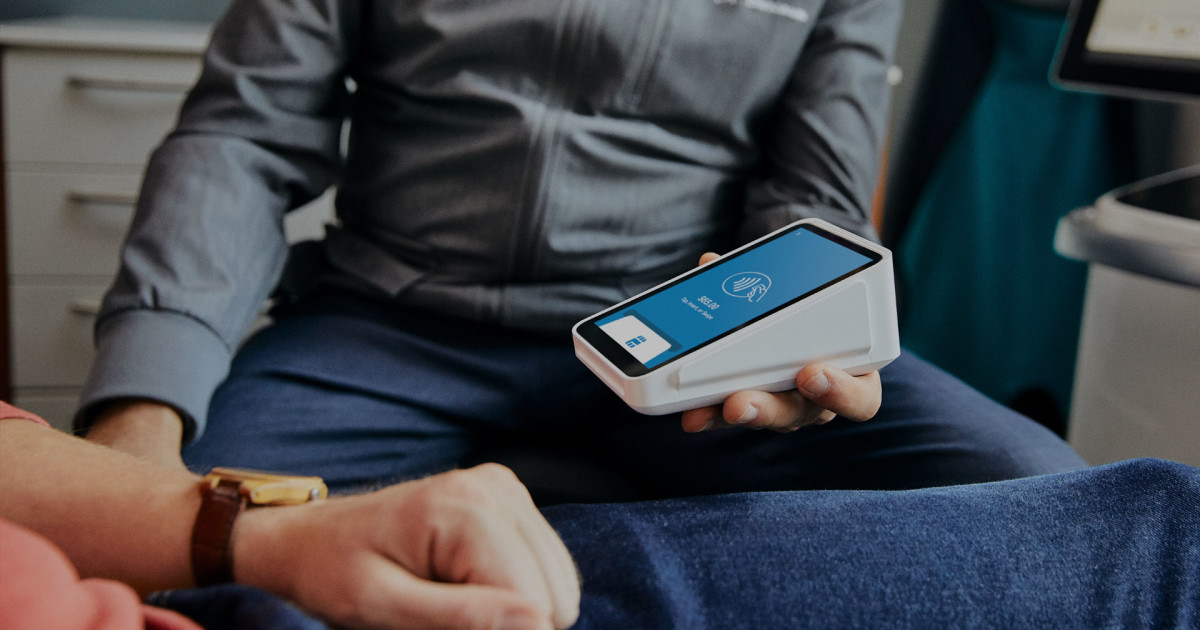 How to Take Payments at Your Healthcare Practice