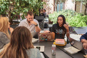 How Transformational Retreats Can Transform Your Business