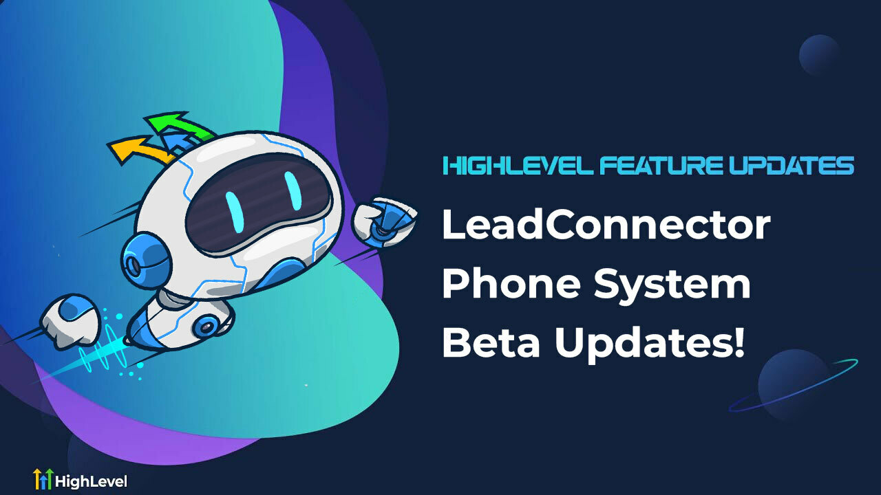 LC Phone System Beta Updates!