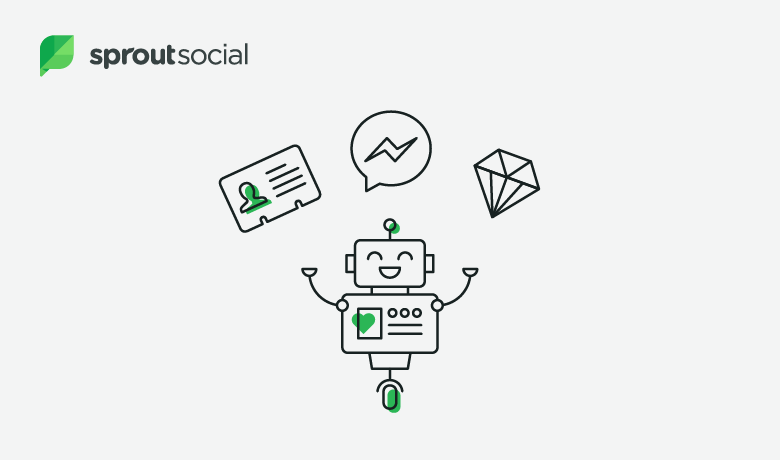 Engagement a escala con los chatbots de Facebook Messenger