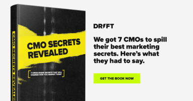 CMO Secrets Revealed - Main