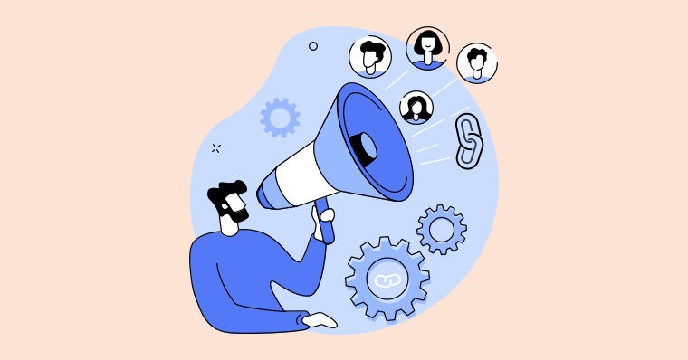 Link Building With Digital PR