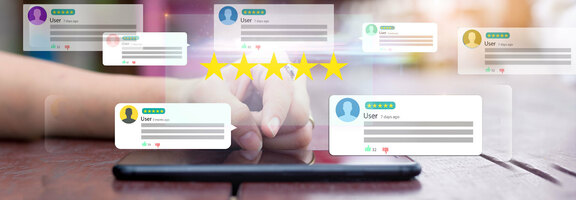 8 Best Examples of Reputation Management