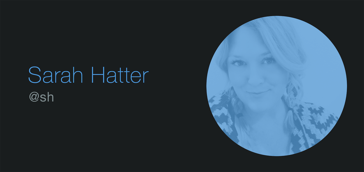 CoSupport's Sarah Hatter on customer support | Inside Intercom