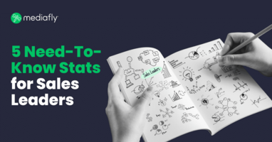5 Need-To-Know Stats for Sales Leaders
